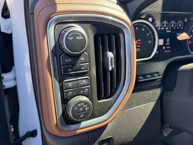 2022 Chevrolet Silverado Ltd - $36,172