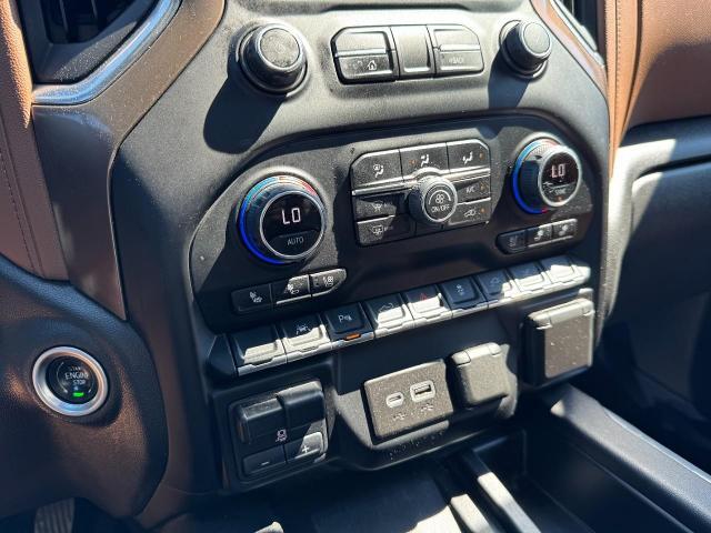 2022 Chevrolet Silverado Ltd - $36,172