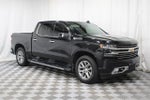 2019 Silverado 1500 Thumbnail 1