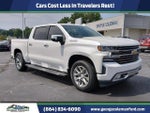 2021 Silverado 1500 Thumbnail 1