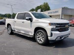2021 Silverado 1500 Thumbnail 2
