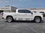 2021 Silverado 1500 Thumbnail 3