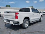 2021 Silverado 1500 Thumbnail 4