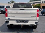 2021 Silverado 1500 Thumbnail 5