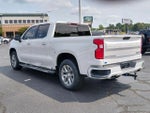2021 Silverado 1500 Thumbnail 6