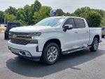 2021 Silverado 1500 Thumbnail 8