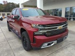 2019 Silverado 1500 Thumbnail 1