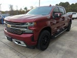 2019 Silverado 1500 Thumbnail 3