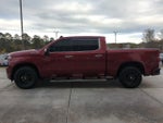 2019 Silverado 1500 Thumbnail 4