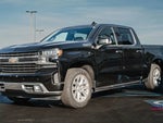 2021 Silverado 1500 Thumbnail 3