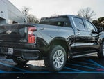 2021 Silverado 1500 Thumbnail 4