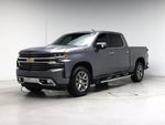 2019 Silverado 1500 Thumbnail 4