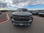 2020 Silverado 1500 Thumbnail 2