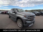 2020 Silverado 1500 Thumbnail 3