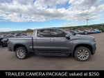 2020 Silverado 1500 Thumbnail 4