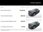 2020 Silverado 1500 Thumbnail 5