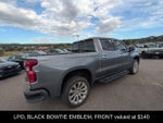 2020 Silverado 1500 Thumbnail 6