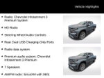 2020 Silverado 1500 Thumbnail 12