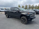 2019 Silverado 1500 Thumbnail 2