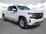 2021 Silverado 1500 Thumbnail 1