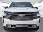 2021 Silverado 1500 Thumbnail 2