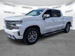 2021 Silverado 1500 Thumbnail 3