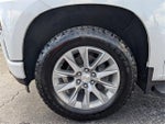 2021 Silverado 1500 Thumbnail 17
