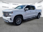 2021 Silverado 1500 Thumbnail 3