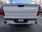 2021 Silverado 1500 Thumbnail 11
