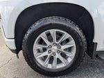 2021 Silverado 1500 Thumbnail 17