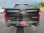 2021 Silverado 1500 Thumbnail 4