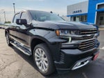 2021 Silverado 1500 Thumbnail 7