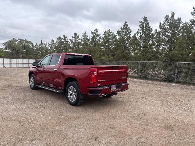 2019 Chevrolet Silverado - $38,991