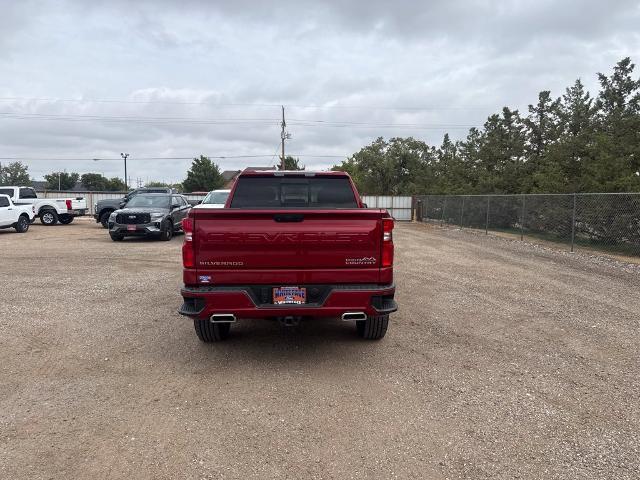 2019 Chevrolet Silverado - $38,991
