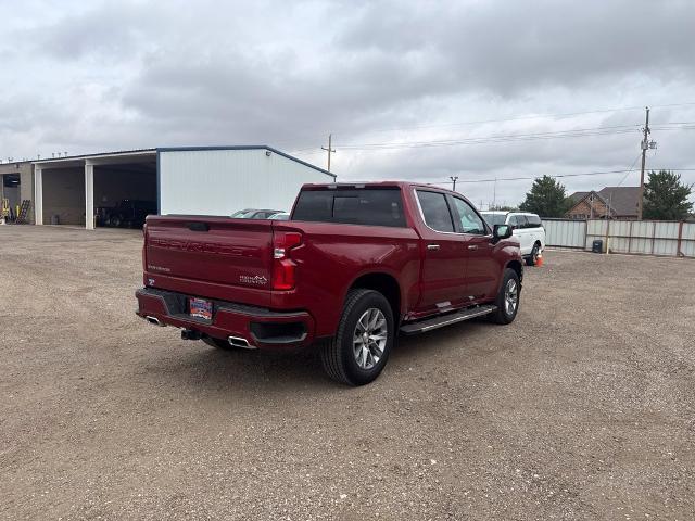 2019 Chevrolet Silverado - $38,991