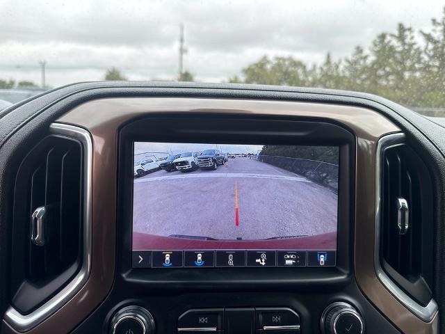 2019 Chevrolet Silverado - $38,991