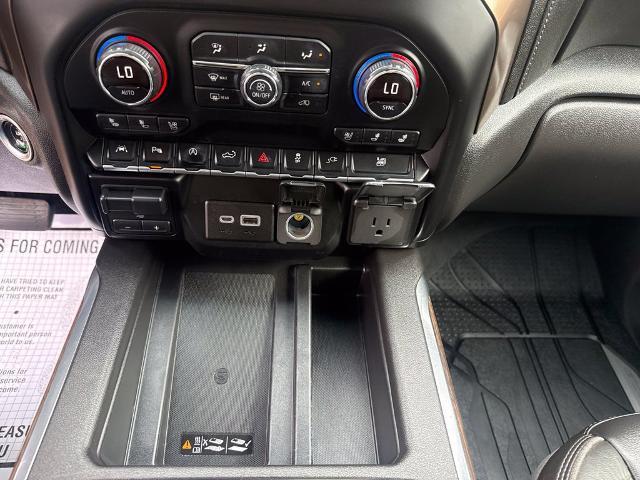 2019 Chevrolet Silverado - $38,991