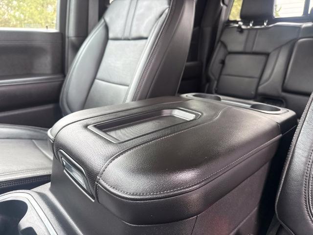 2019 Chevrolet Silverado - $38,991
