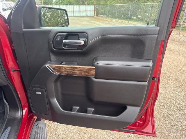 2019 Chevrolet Silverado - $38,991
