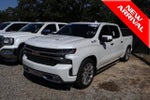 2021 Silverado 1500 Thumbnail 1
