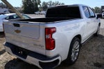 2021 Silverado 1500 Thumbnail 4