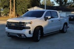 2021 Silverado 1500 Thumbnail 23