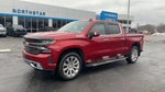 2019 Silverado 1500 Thumbnail 3