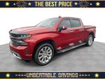 2019 Silverado 1500 Thumbnail 33