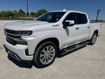 2021 Silverado 1500 Thumbnail 1