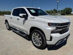 2021 Silverado 1500 Thumbnail 8