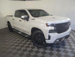 2021 Silverado 1500 Thumbnail 2