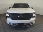 2021 Silverado 1500 Thumbnail 3