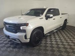 2021 Silverado 1500 Thumbnail 4