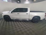2021 Silverado 1500 Thumbnail 5